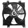 HYUNDAI 2538622120 Fan, radiator